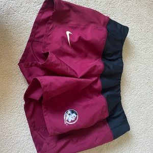 Nike Florida State Dri-Fit Shorts!